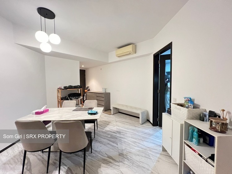 The Vision (D5), Condominium #449866261